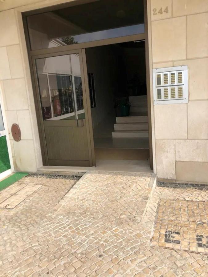 Tonay Sol 7D Apartamento Buarcos Exterior foto