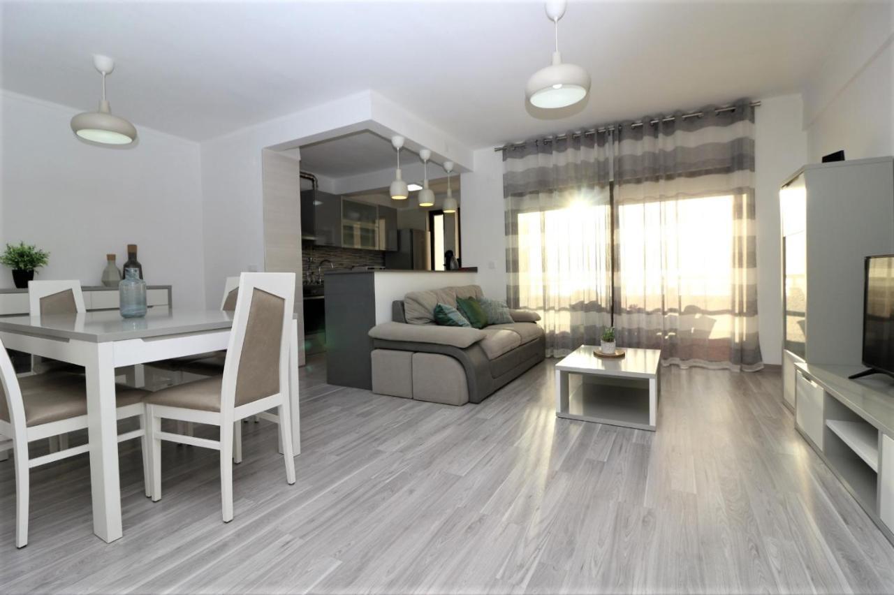 Tonay Sol 7D Apartamento Buarcos Exterior foto