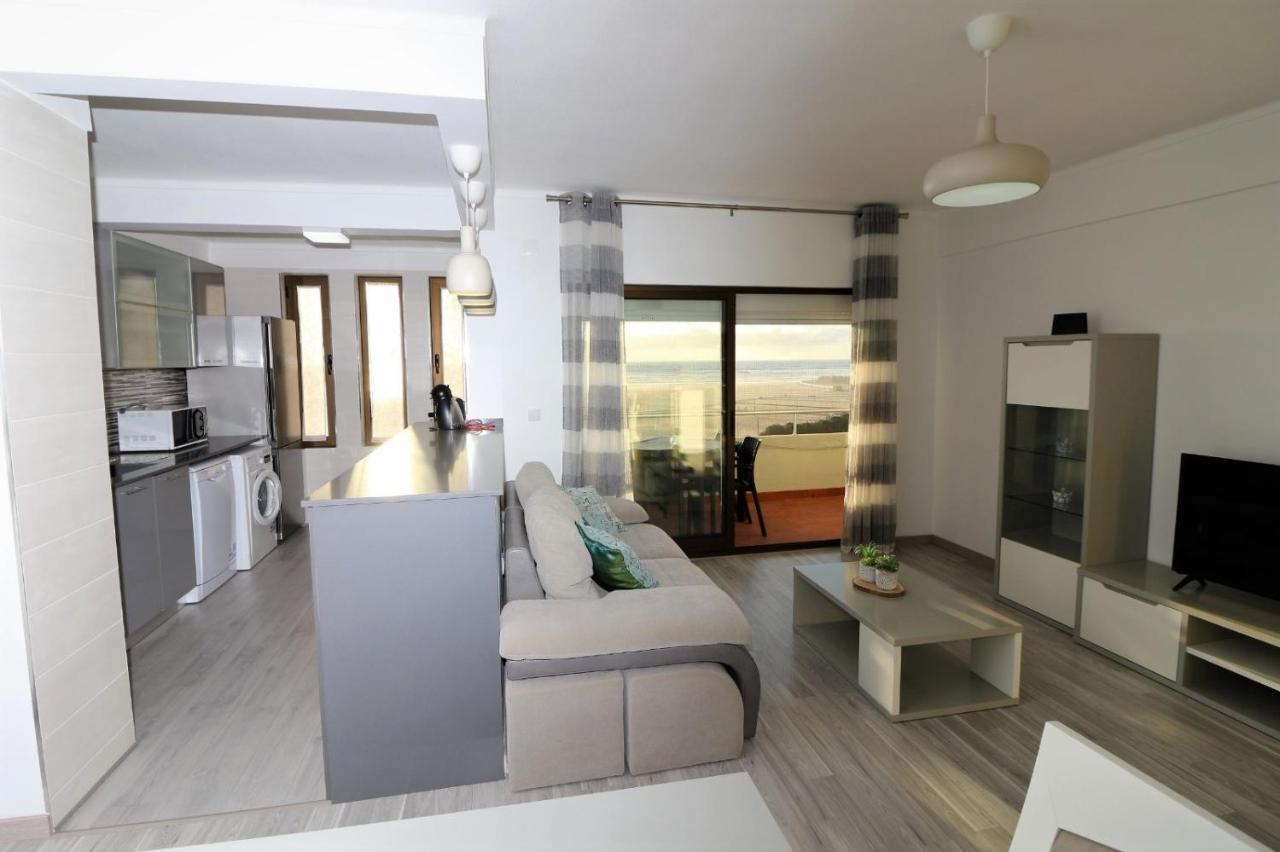 Tonay Sol 7D Apartamento Buarcos Exterior foto