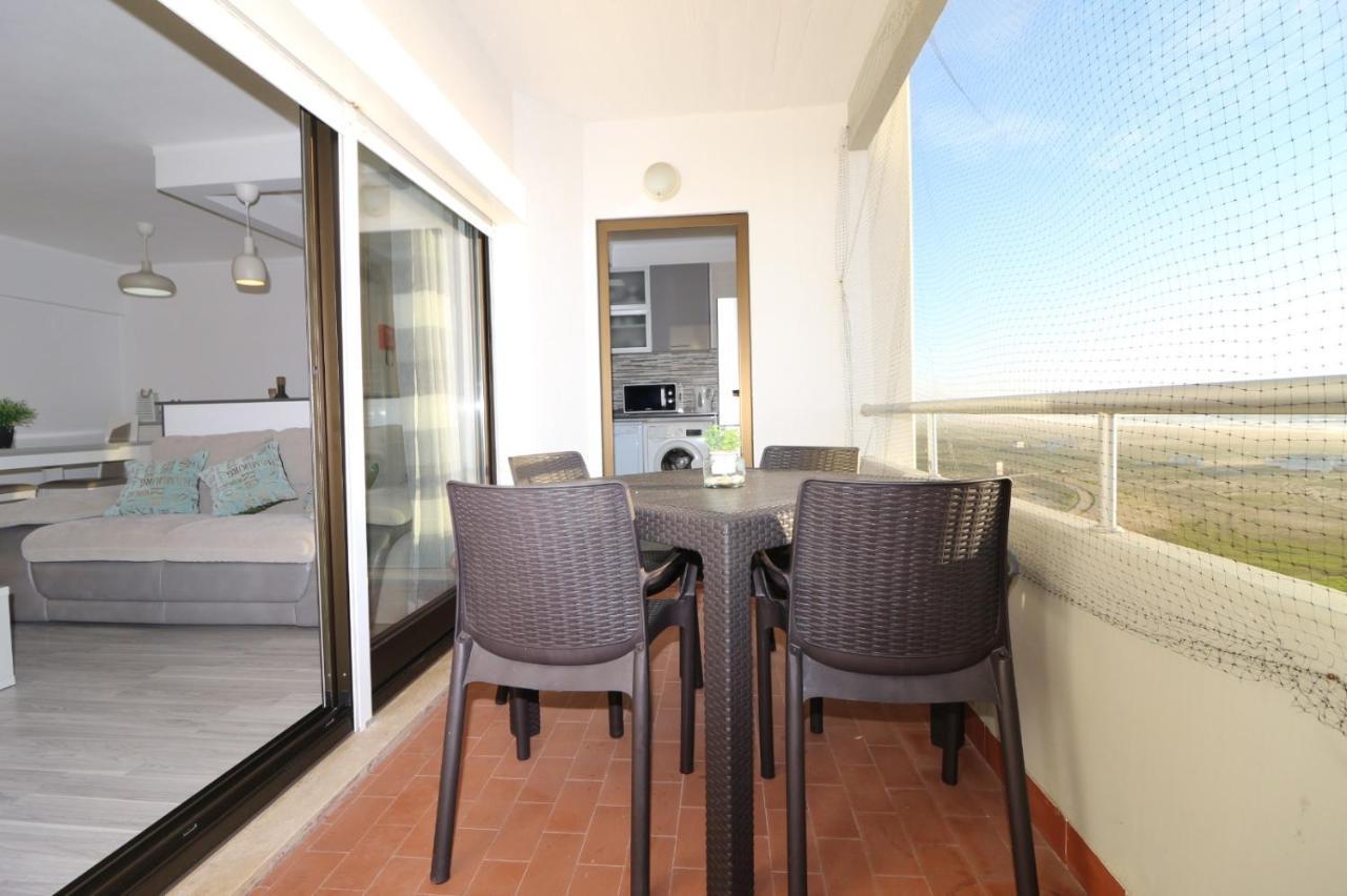 Tonay Sol 7D Apartamento Buarcos Exterior foto