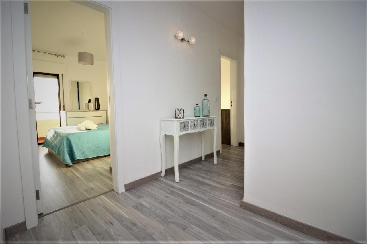 Tonay Sol 7D Apartamento Buarcos Exterior foto